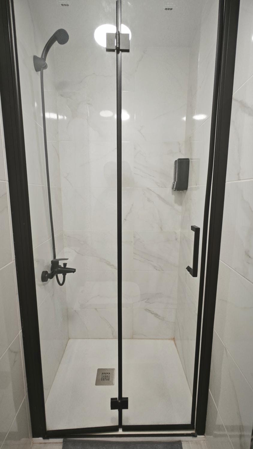 Vialia Playa Apartment in Malaga
