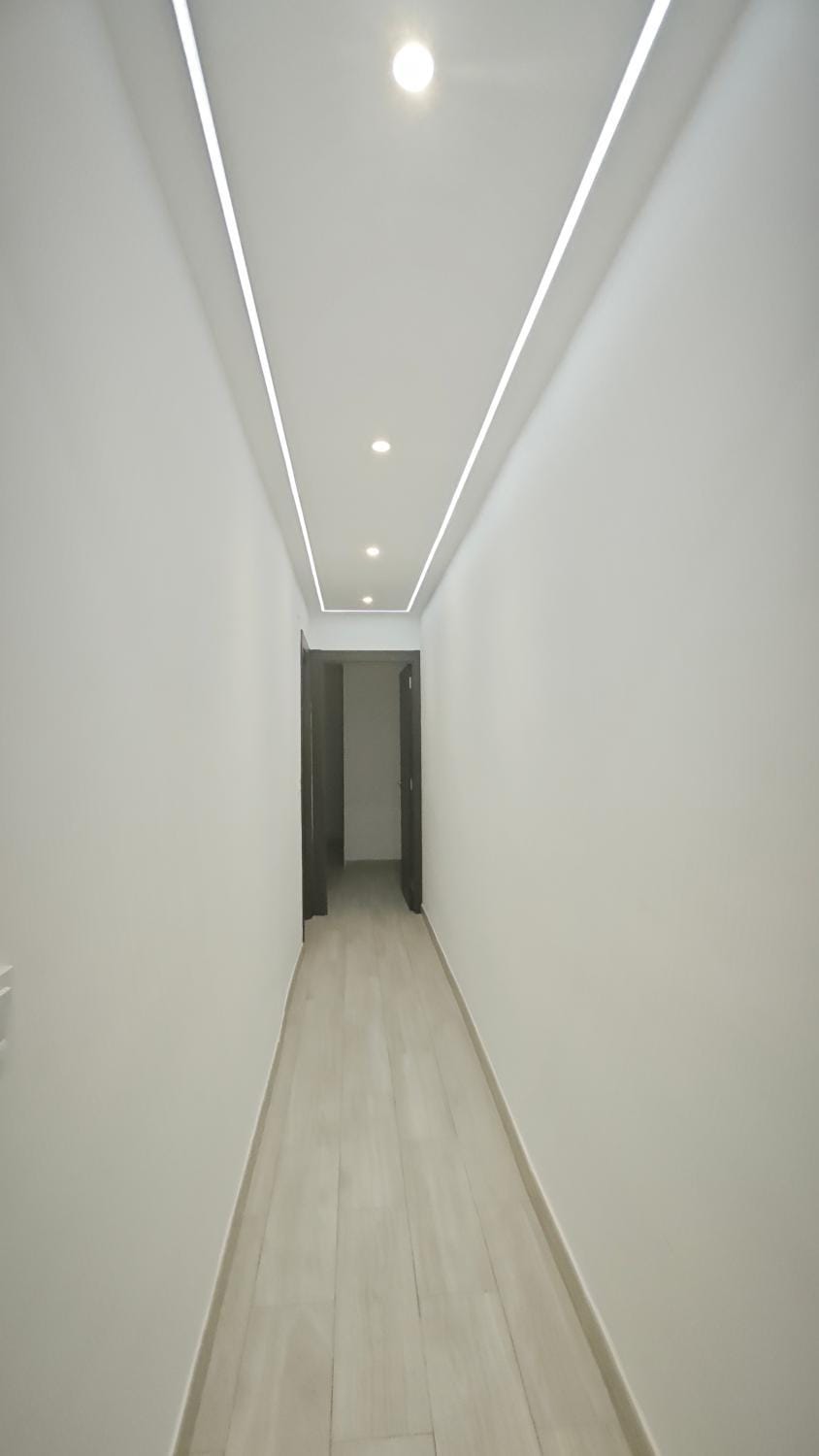Vialia Playa Apartment in Malaga