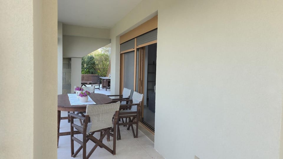 Patio, Balcony/Terrace