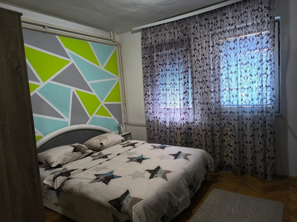 Jednosoban stan centar Ela, Apartment in Serbia