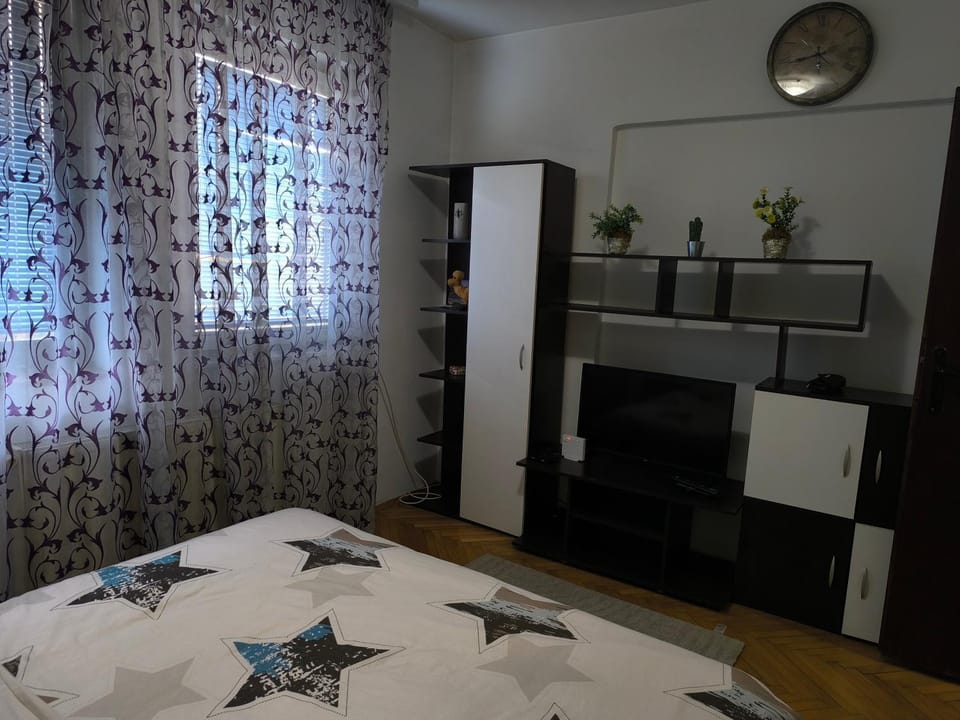 Jednosoban stan centar Ela, Apartment in Serbia