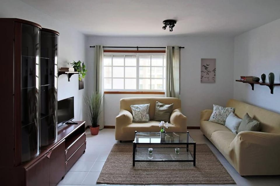 Arrecife playa, céntrico cerca de la playa Apartment in Arrecife
