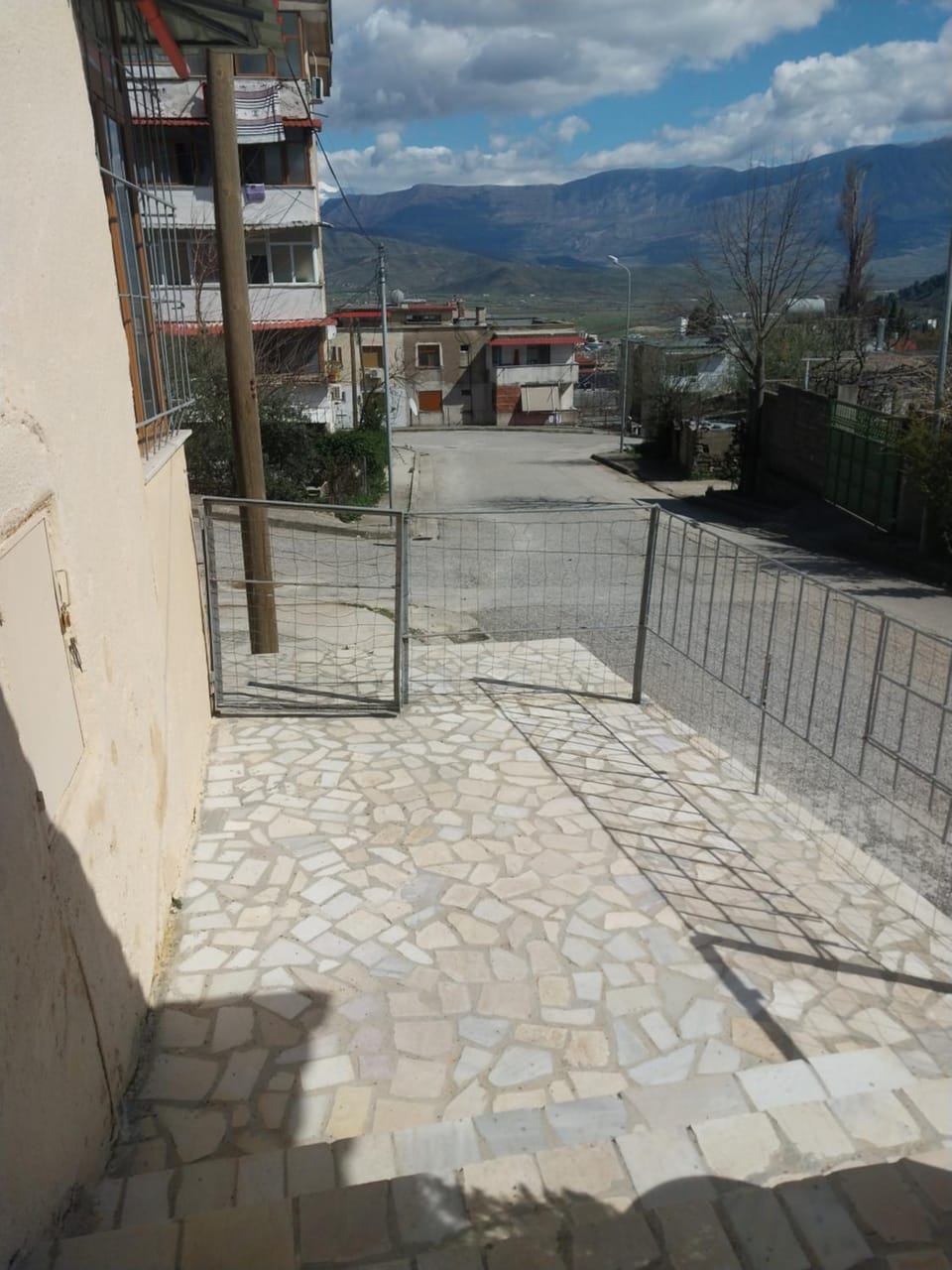 Ledion Apartment Bed and Breakfast in Vlorë County, Albania