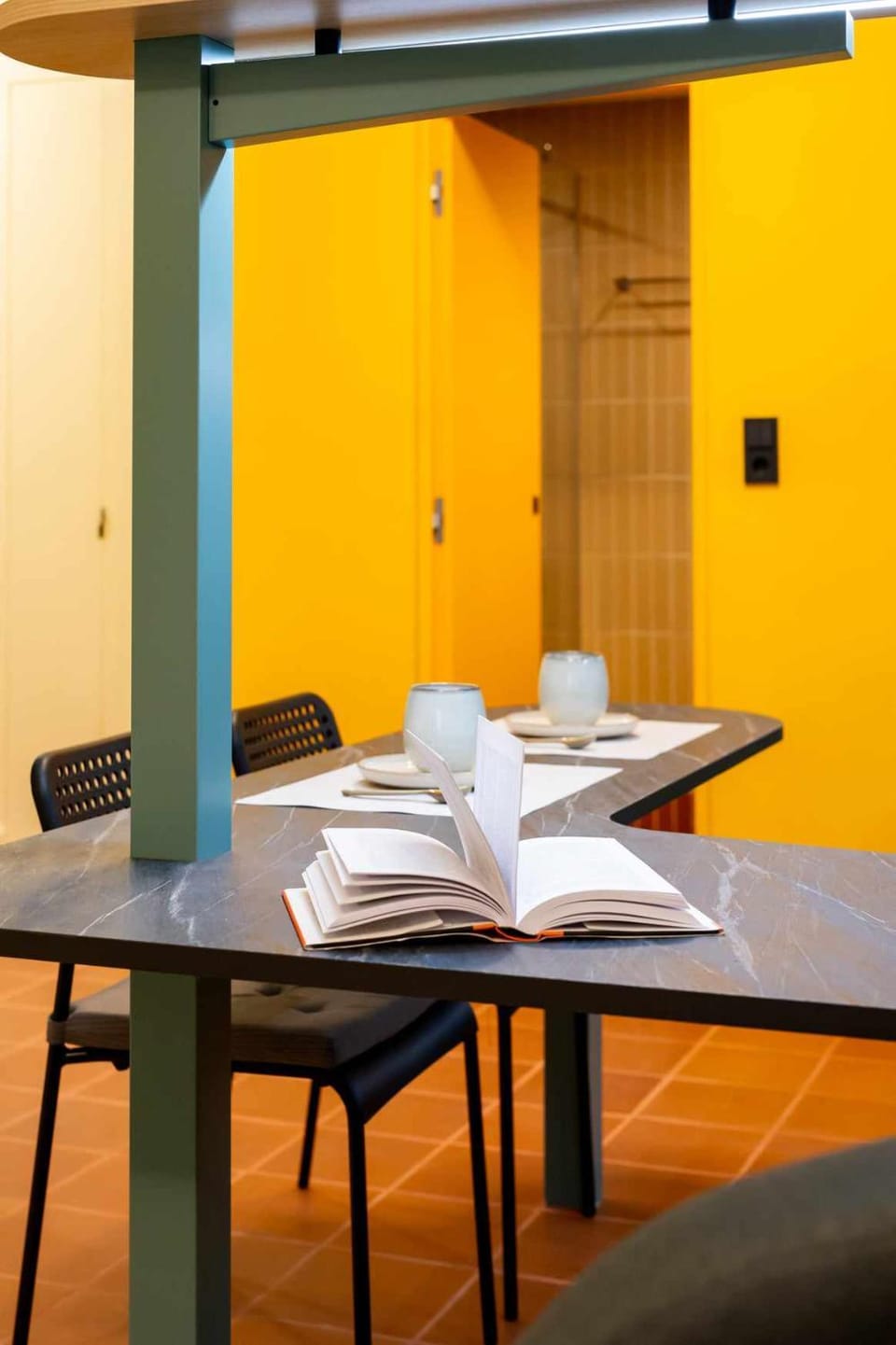 Boutique studio near Archeological Museum Apartment in Athens