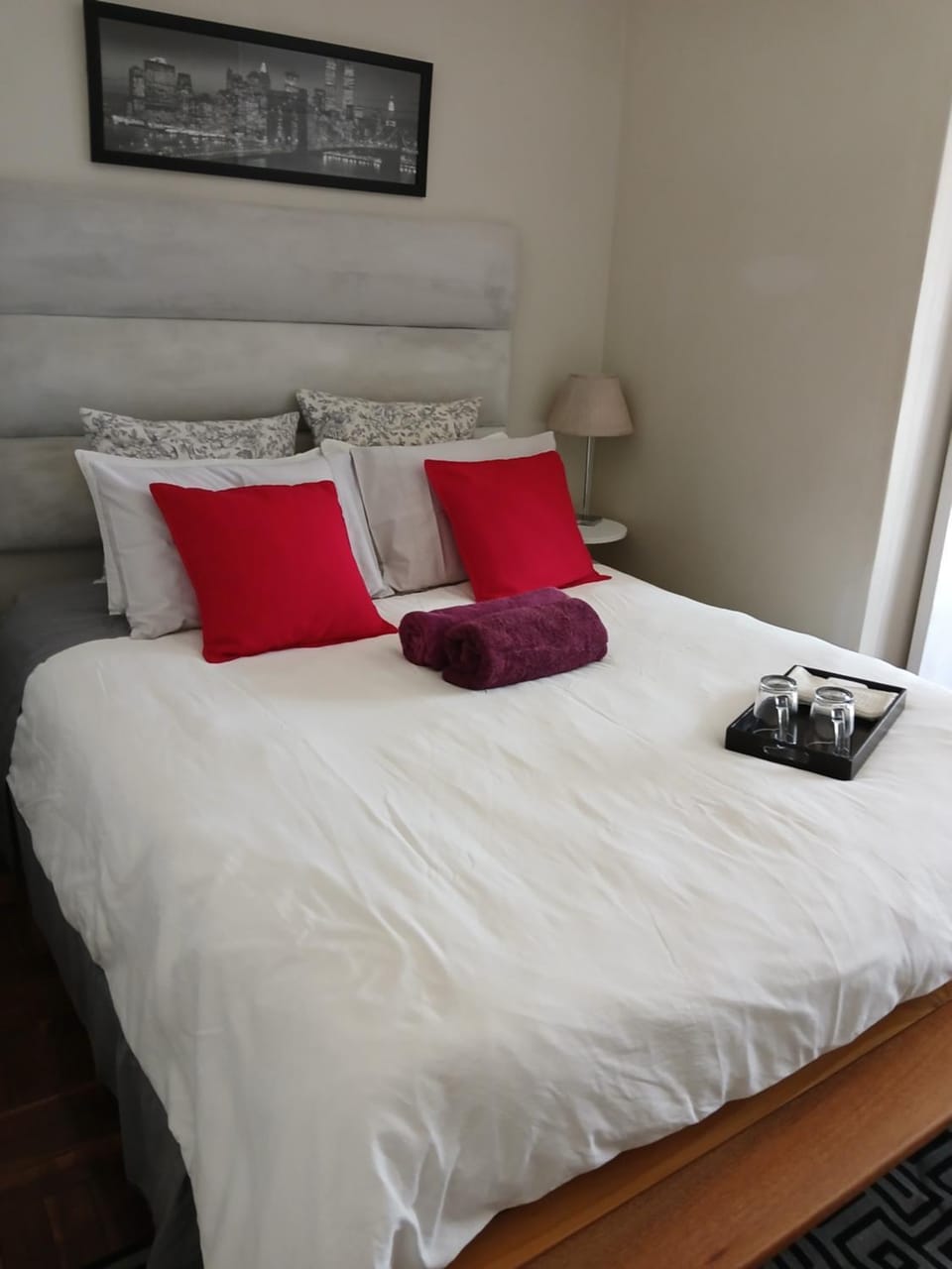 Rusticana Room1 Vacation rental in Cape Town