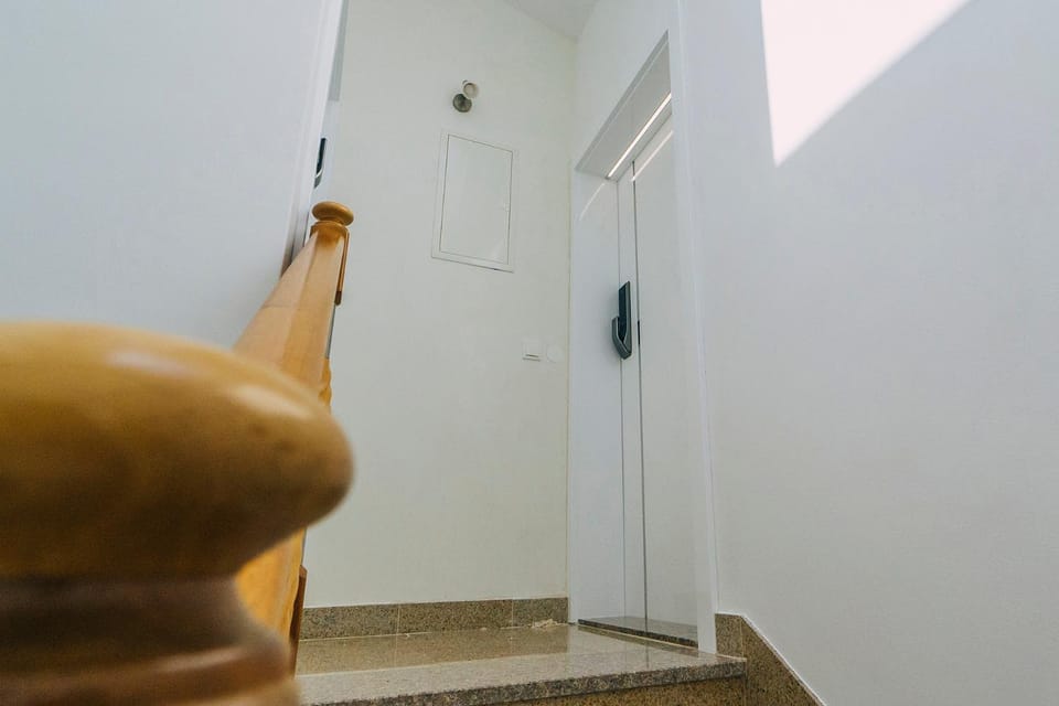 Apartments Center one minute from the beach Apartment in Baška Voda