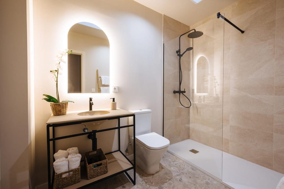 New Hostly Alameda Apartments Apartment in Seville