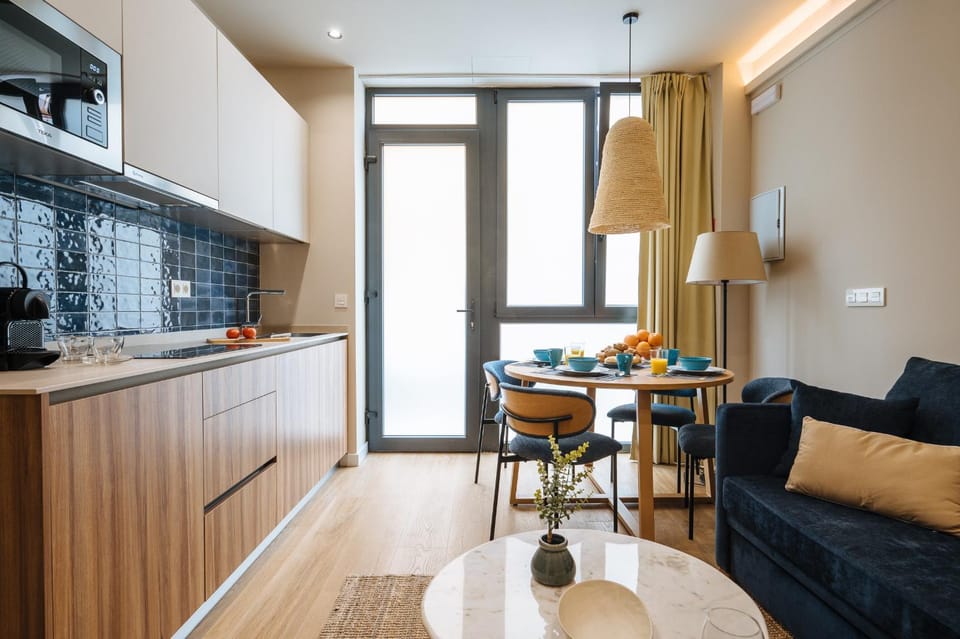 New Hostly Alameda Apartments Apartment in Seville