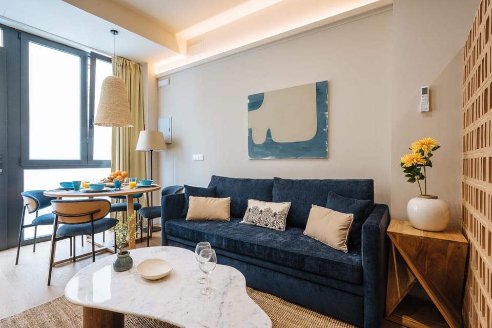 New Hostly Alameda Apartments Apartment in Seville
