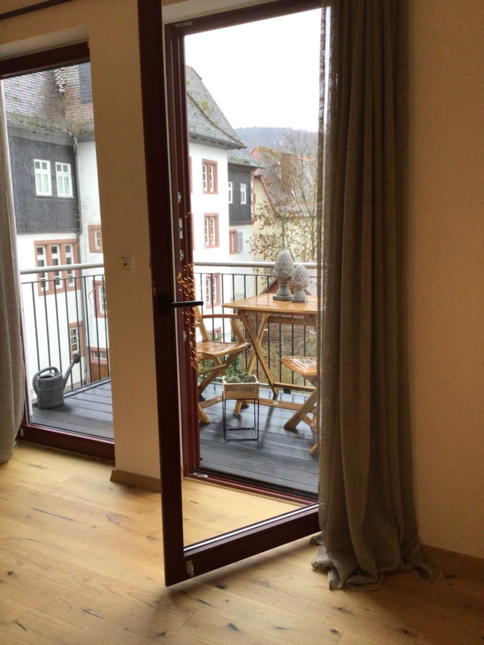 Downtown No.1 Apartment in Hesse