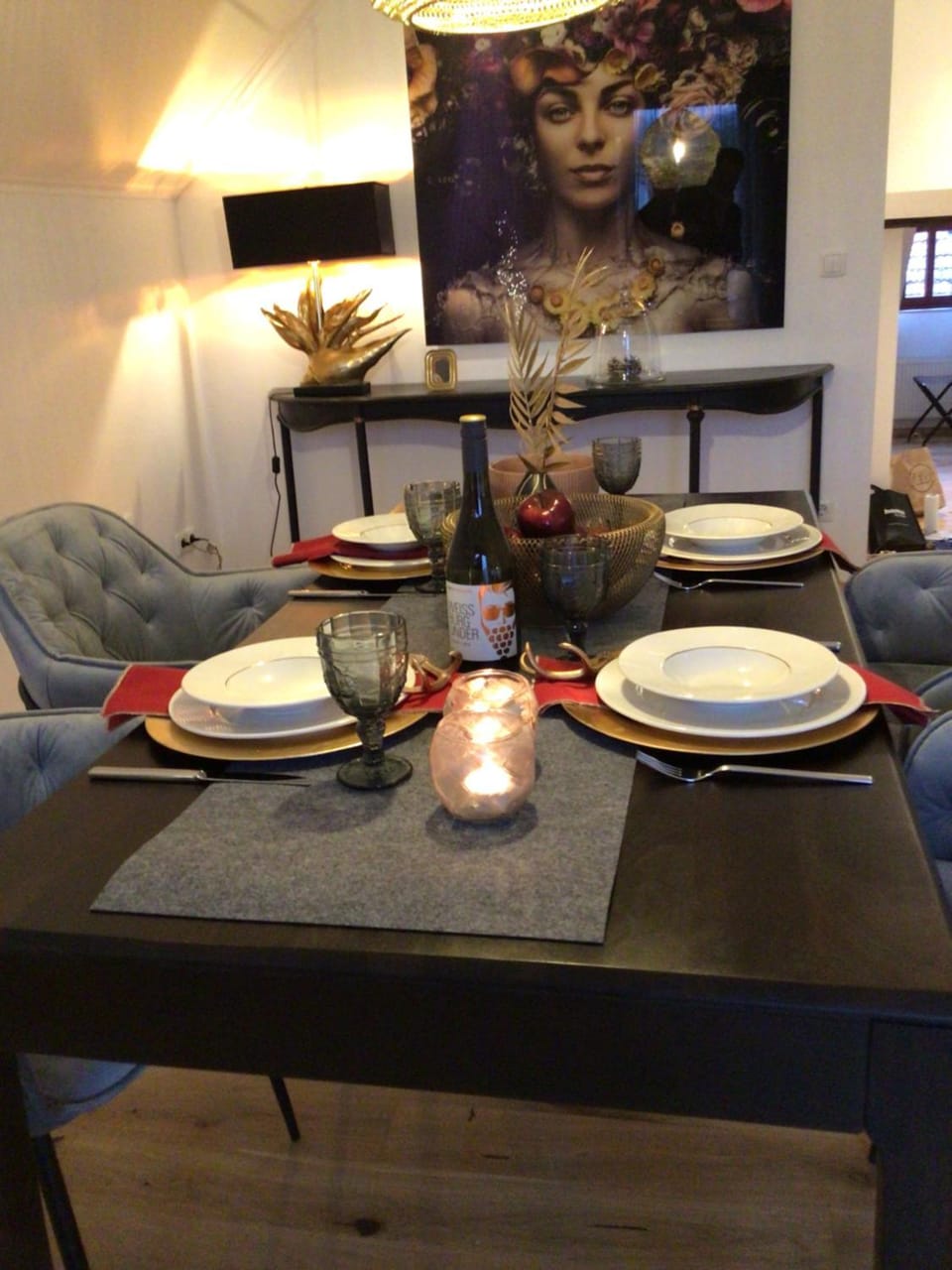 Downtown No.1 Apartment in Hesse