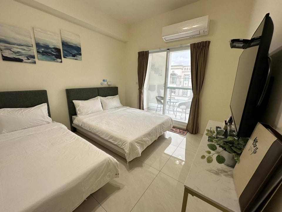 Ming House Vacation rental in Taiwan, Province of China