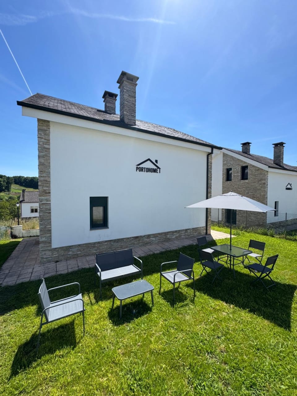 PortoHome 1 House in Galicia