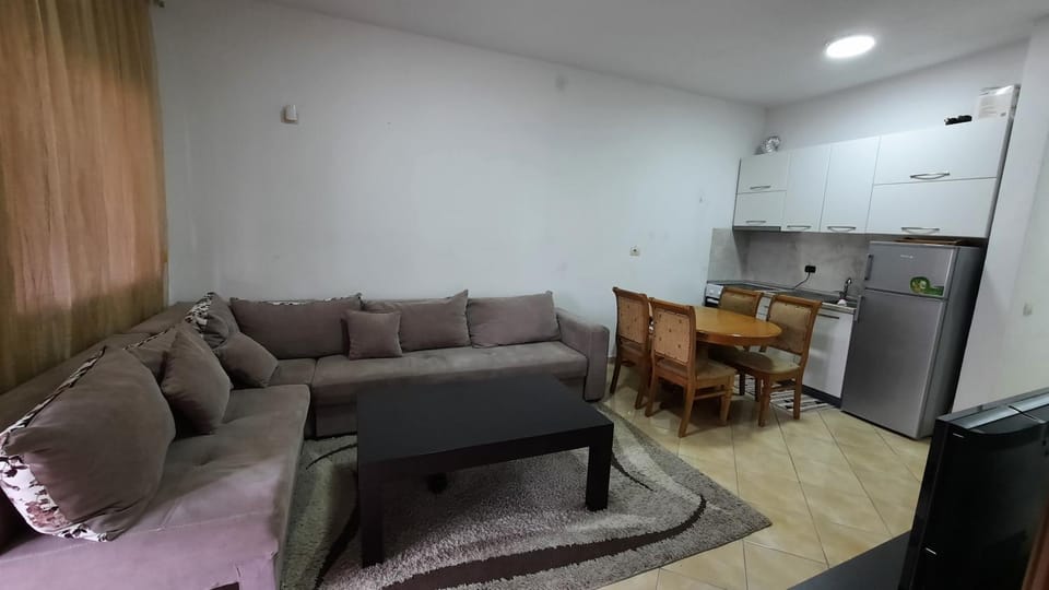 Apartment for rent - near the beach Apartment in Tirana County, Albania