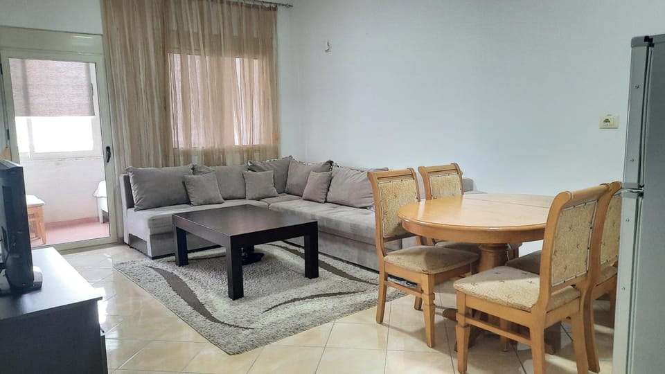 Apartment for rent - near the beach Apartment in Tirana County, Albania