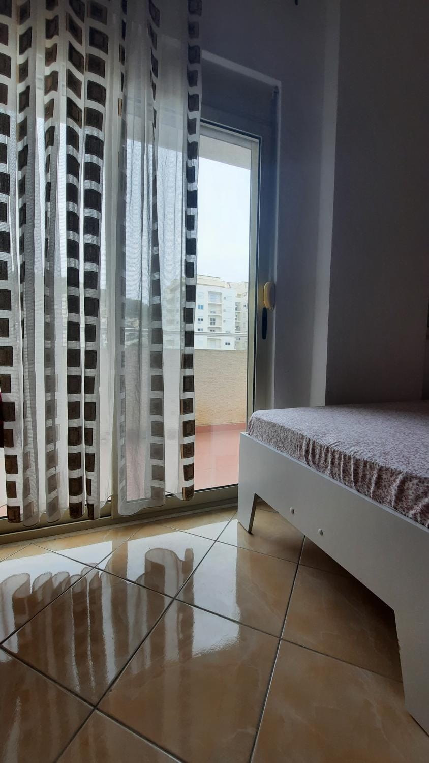 Apartment for rent - near the beach Apartment in Tirana County, Albania