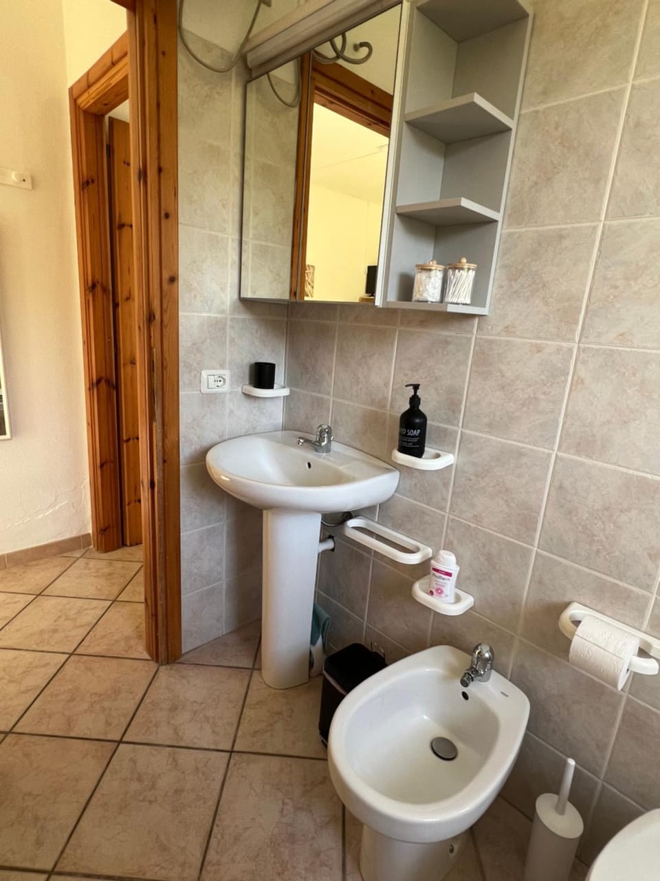 Appartamento 32 Apartment in San Teodoro