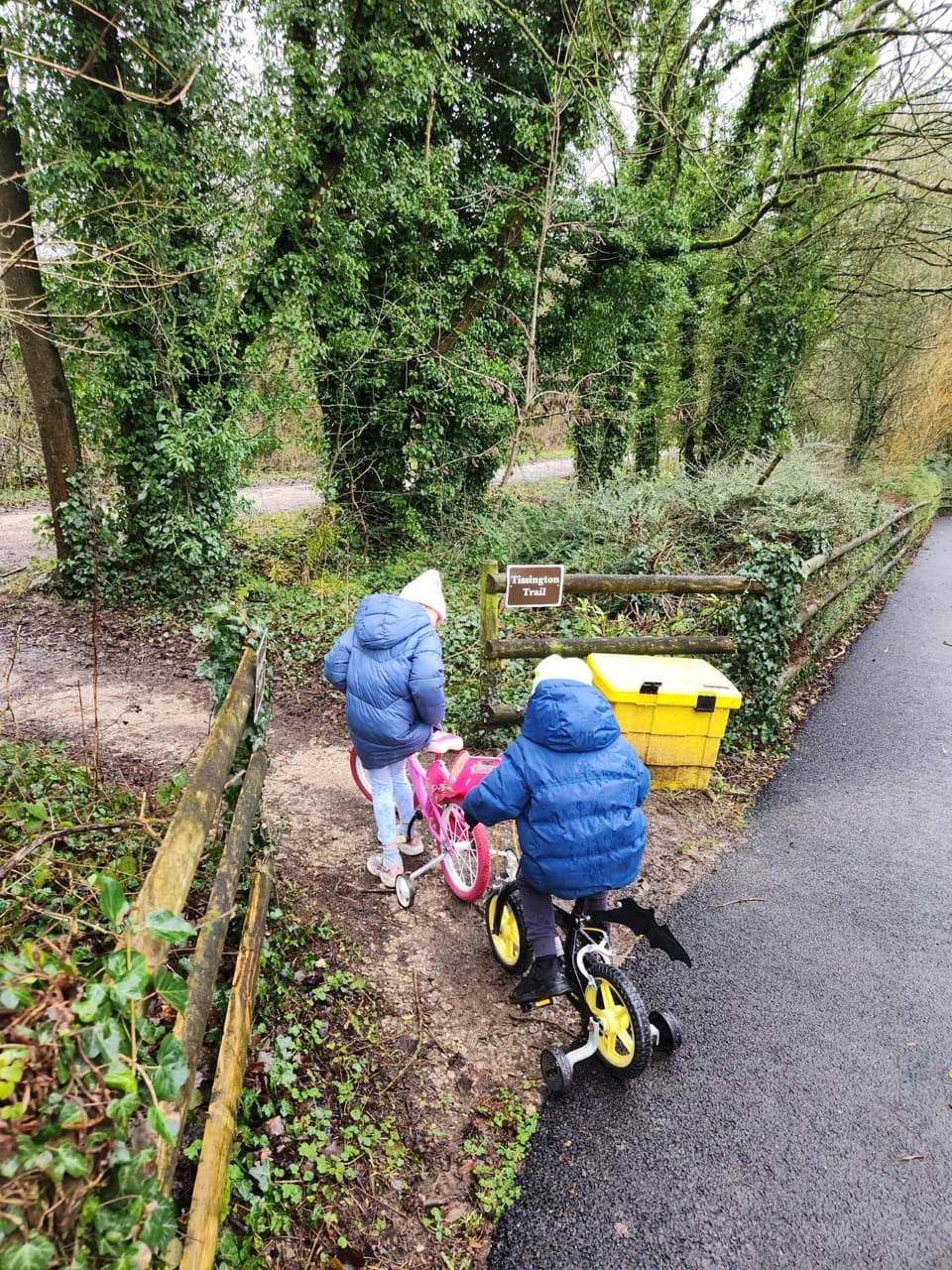Cycling, Cycling
