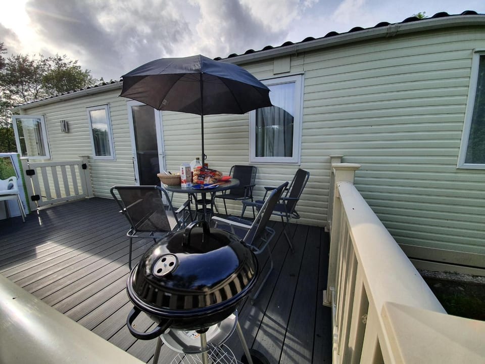 Balcony/Terrace, Balcony/Terrace