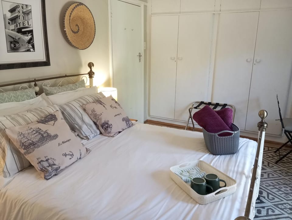 Rusticana Vacation rental in Cape Town