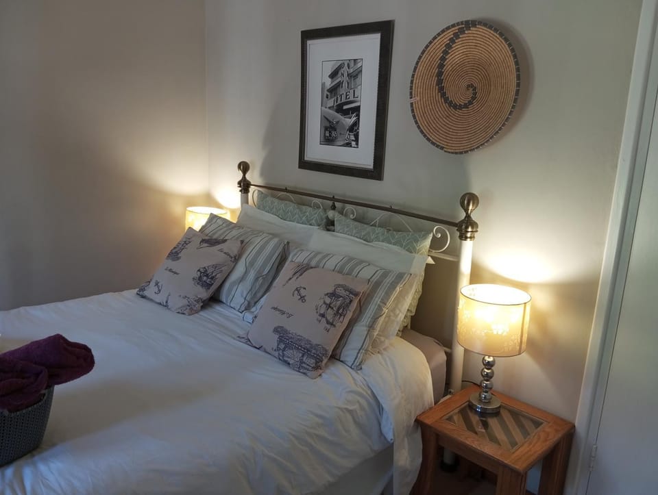Rusticana Vacation rental in Cape Town