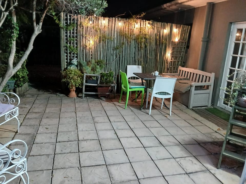 Rusticana Vacation rental in Cape Town