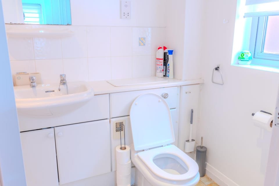 Leicester Luxury Apartments - Waterfront Apartment in Leicester