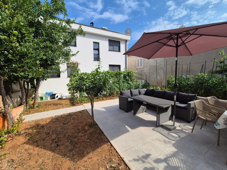 Apartments Šućur Apartment in Zadar County
