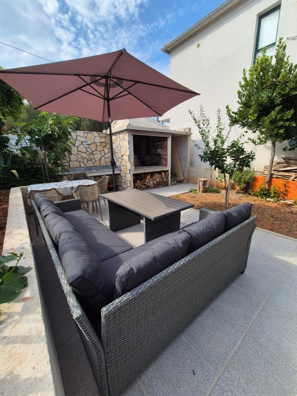 Apartments Šućur Apartment in Zadar County