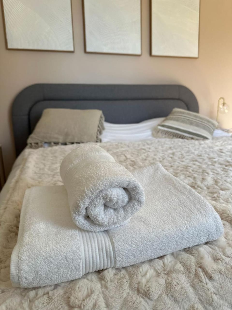 Appartement de luxe Enghien-les-Bains à proximité de la gare Apartment in Île-de-France