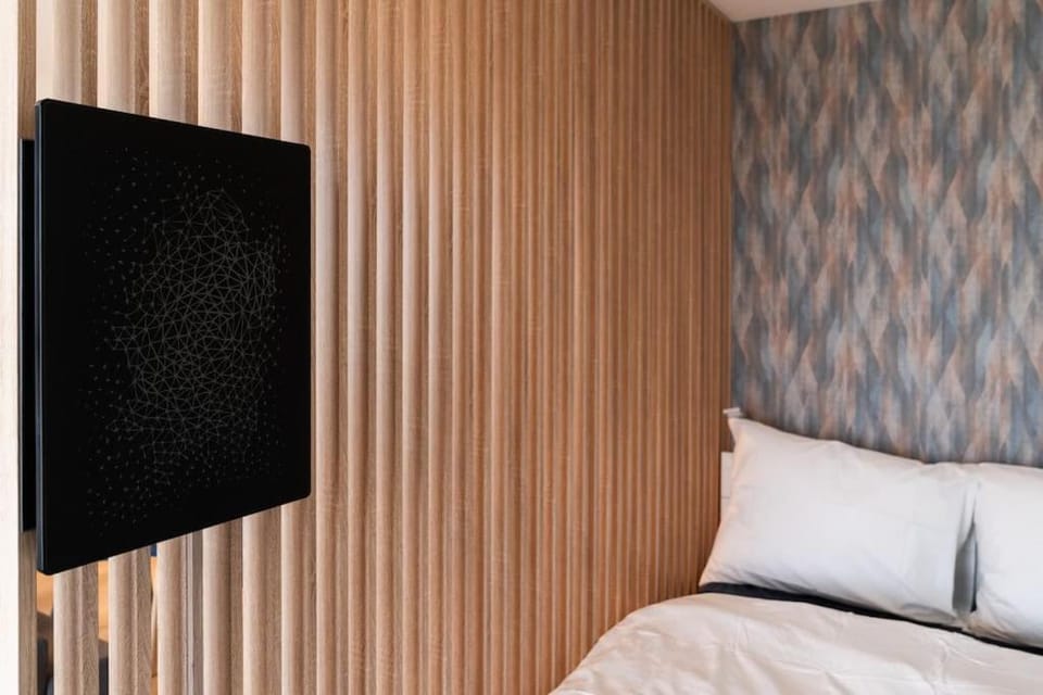 InSady - Studio in Brno-Center Apartment in Brno