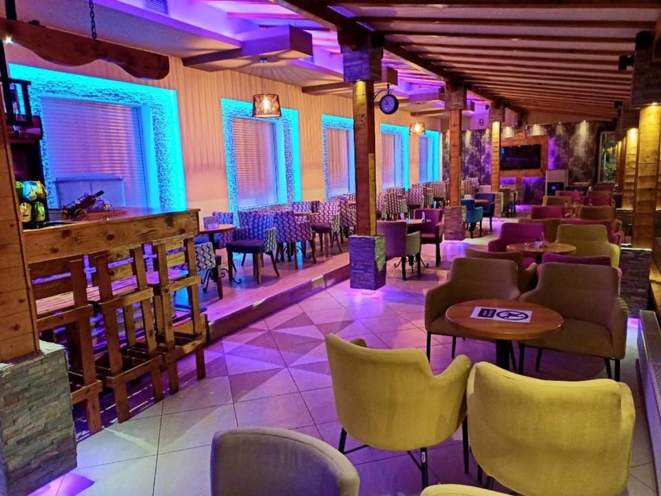 Rooms Turist Bed and Breakfast in Serbia