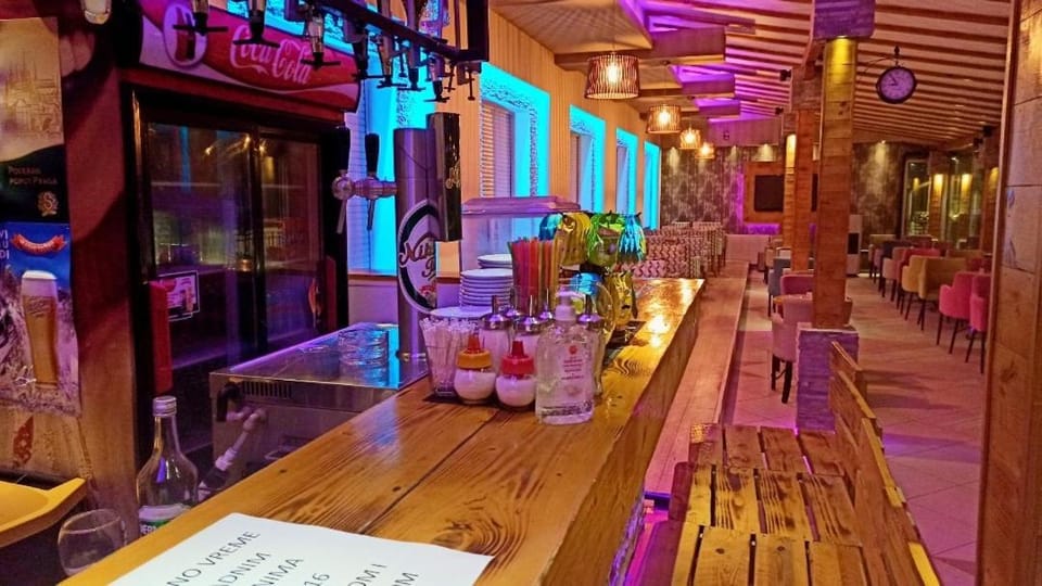 Rooms Turist Bed and Breakfast in Serbia