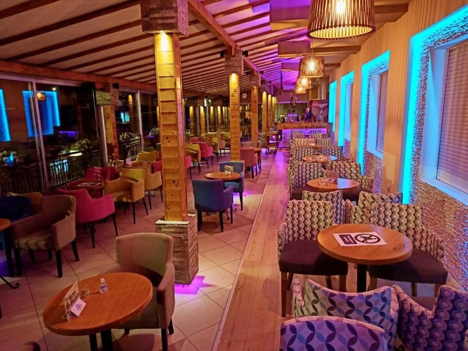 Rooms Turist Bed and Breakfast in Serbia