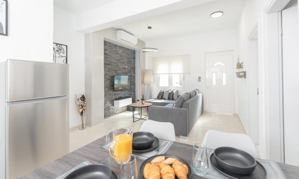 Casa di Hari Apartment in Rhodes, Greece