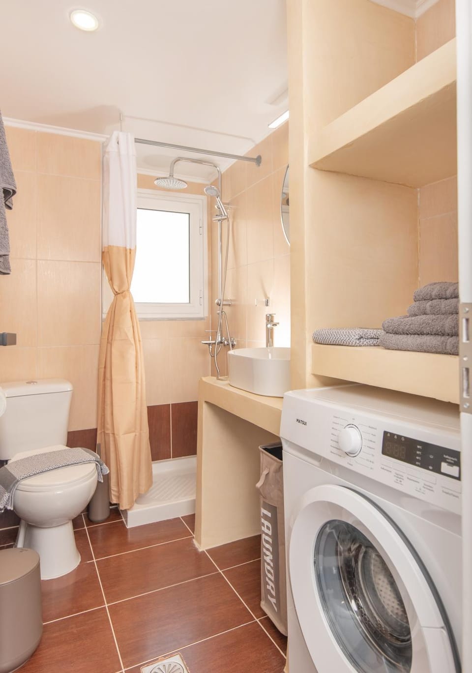 Casa di Hari Apartment in Rhodes, Greece