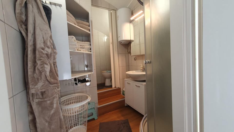 Toilet, Bathroom