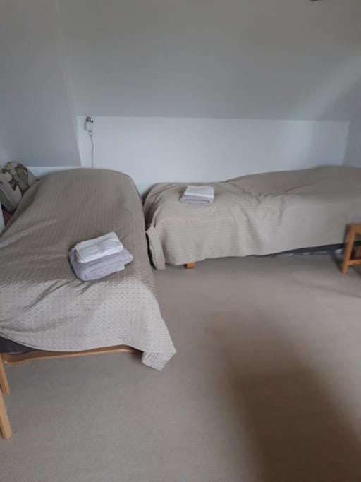 Vesløs - Hus med udsigt Villa in Denmark