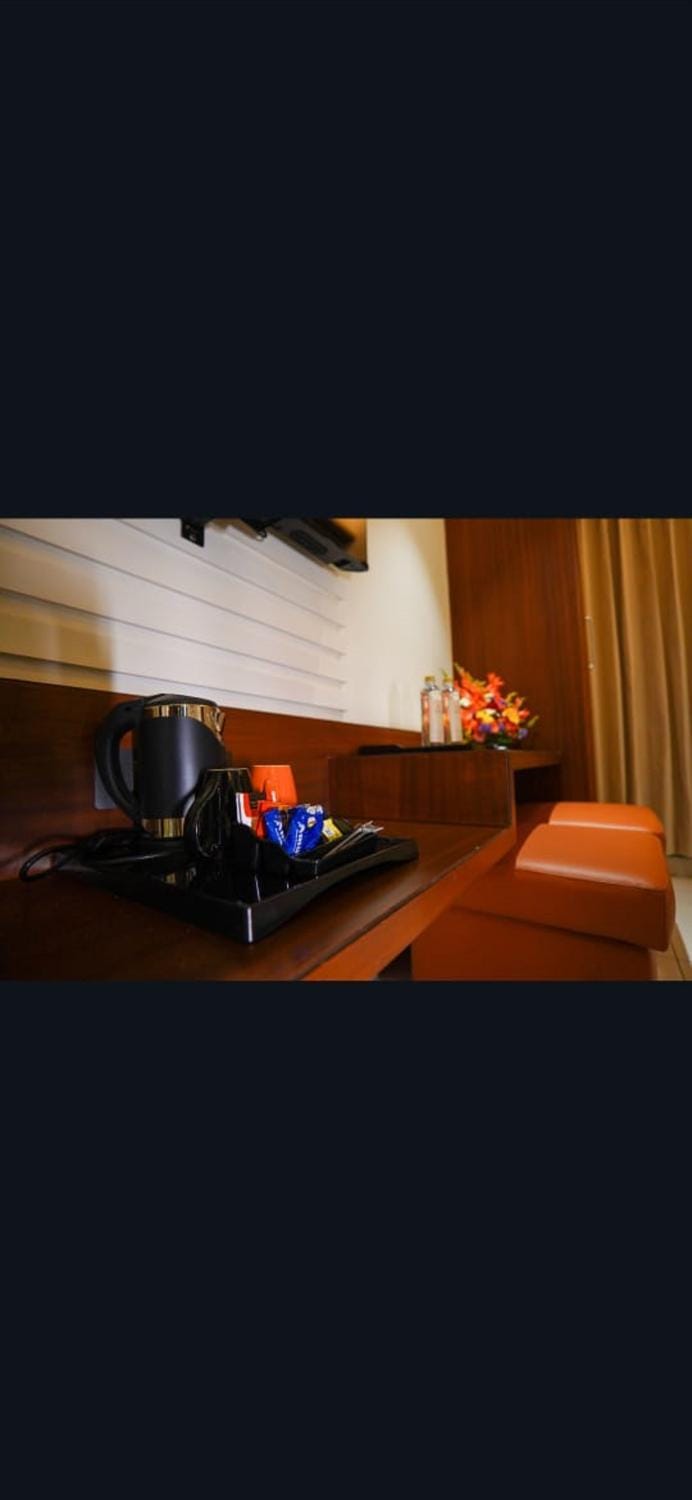 room service