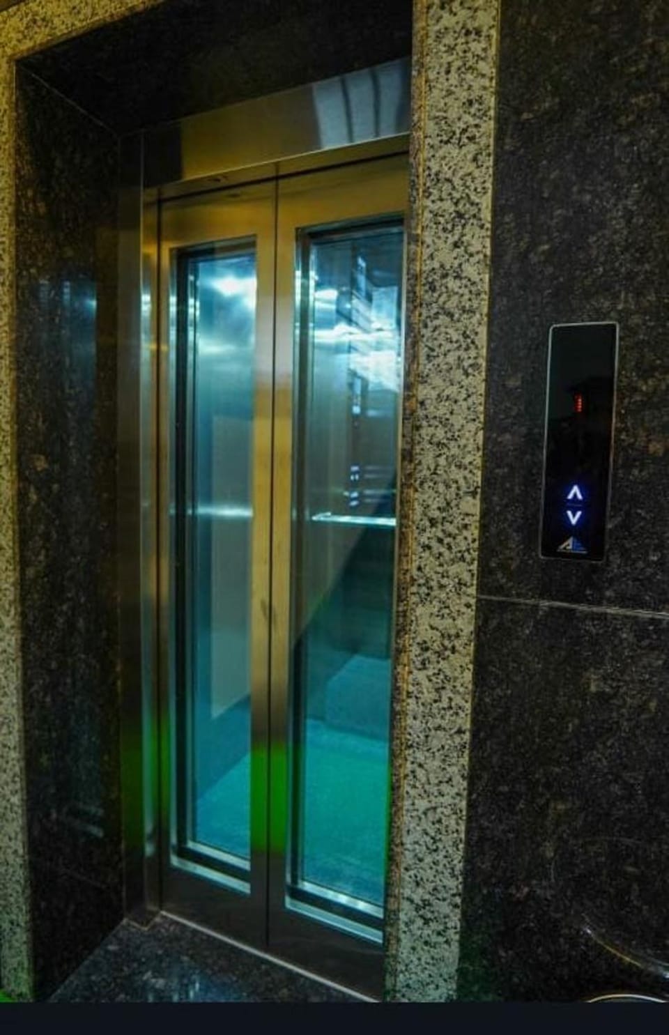 elevator