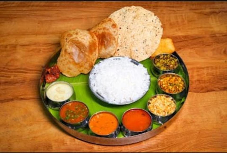 Food