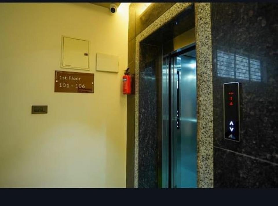 elevator