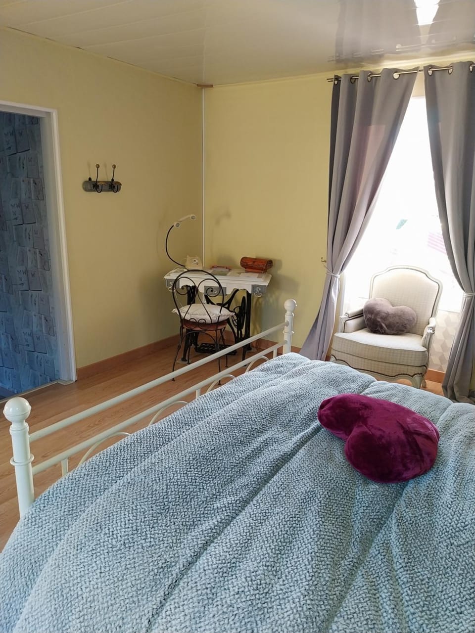 Chambre d hote les frangins Bed and Breakfast in Pays de la Loire