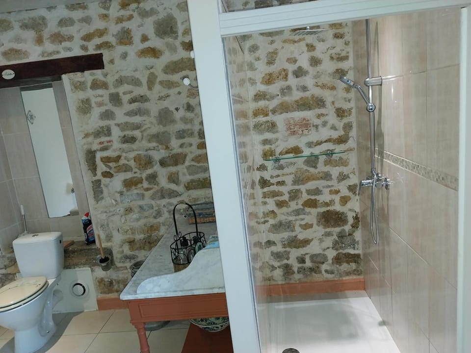 Chambre d hote les frangins Bed and Breakfast in Pays de la Loire