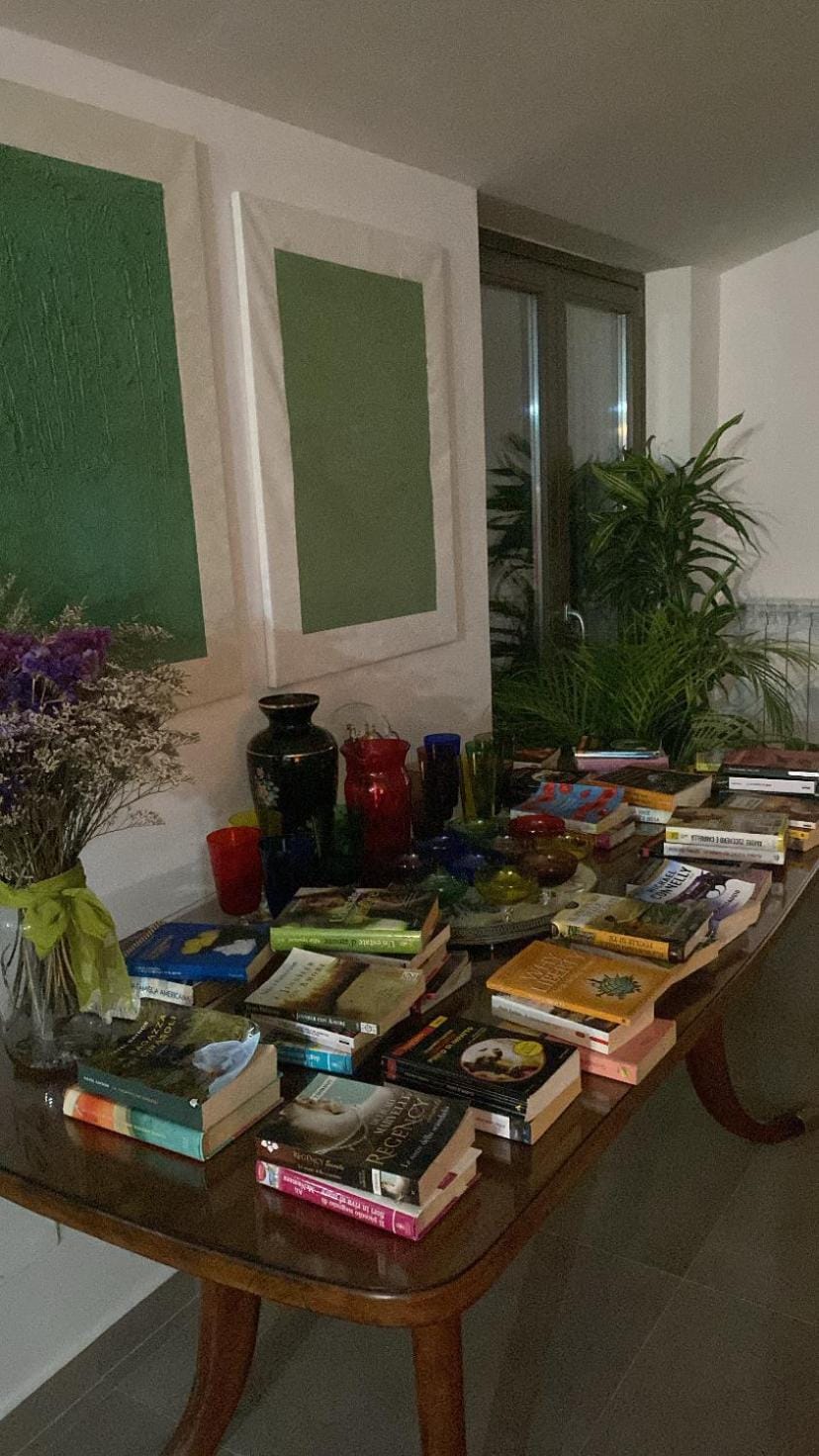 Thesan B&B Bed and Breakfast in Campania