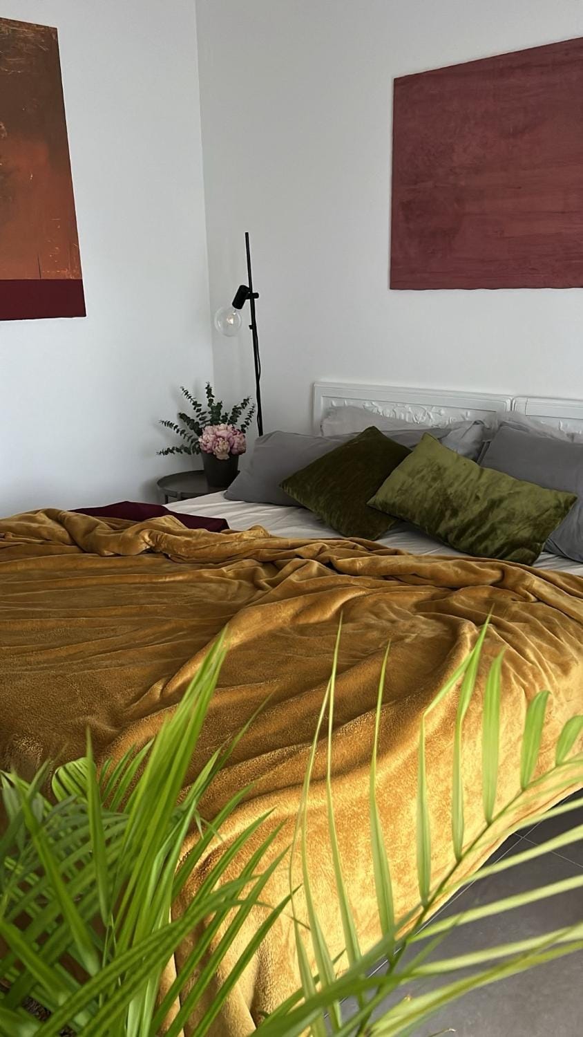 Thesan B&B Bed and Breakfast in Campania