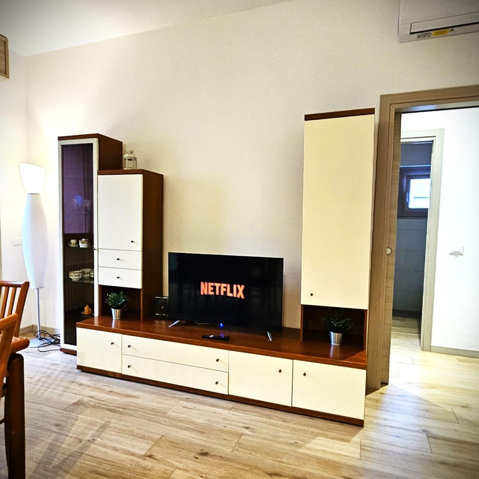 BBking Appartamento Policlinico San Donato Milanese Apartment in San Donato Milanese