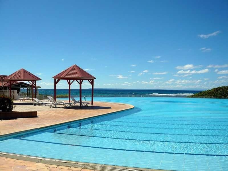 Douceur Kréol Apartment hotel in Grande-Terre, Guadeloupe