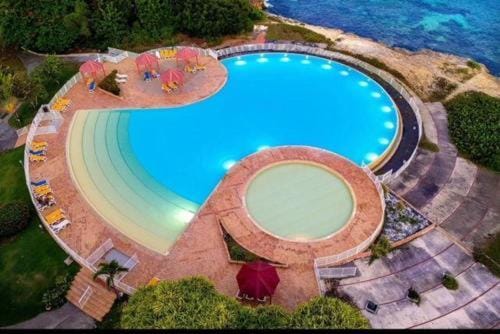 Douceur Kréol Apartment hotel in Grande-Terre, Guadeloupe