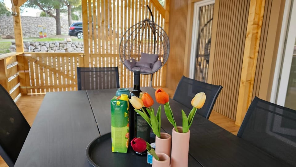 Balcony/Terrace, Seating area, Dining area